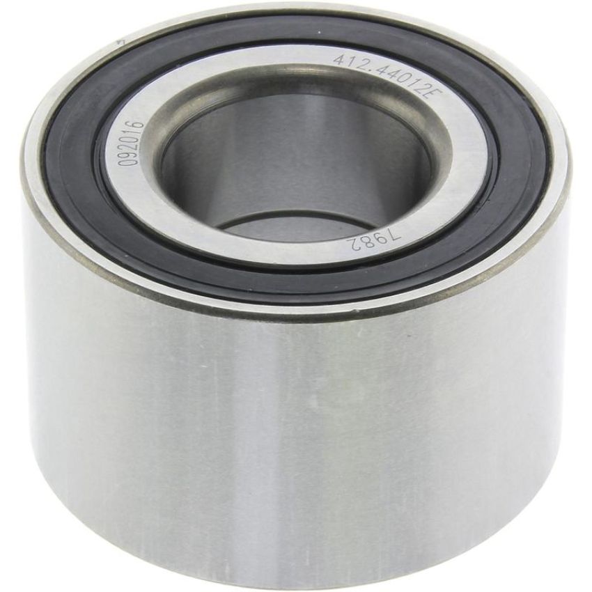 CENTRIC PARTS 412.44012E C-Tek Standard Double Row Wheel Bearing