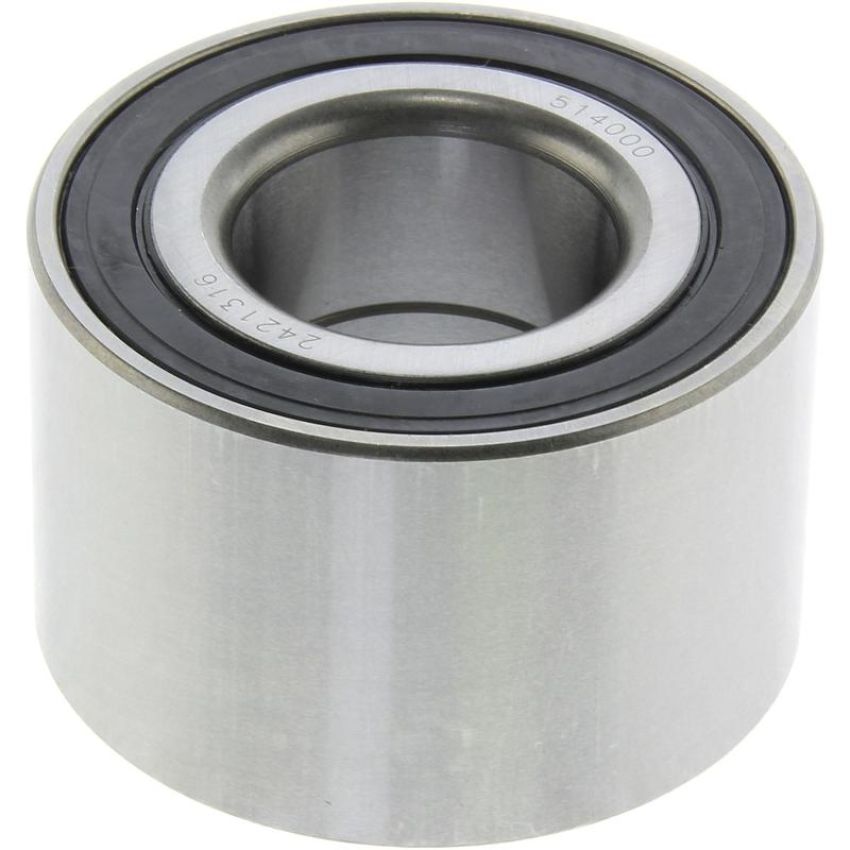 CENTRIC PARTS 412.44012E C-Tek Standard Double Row Wheel Bearing