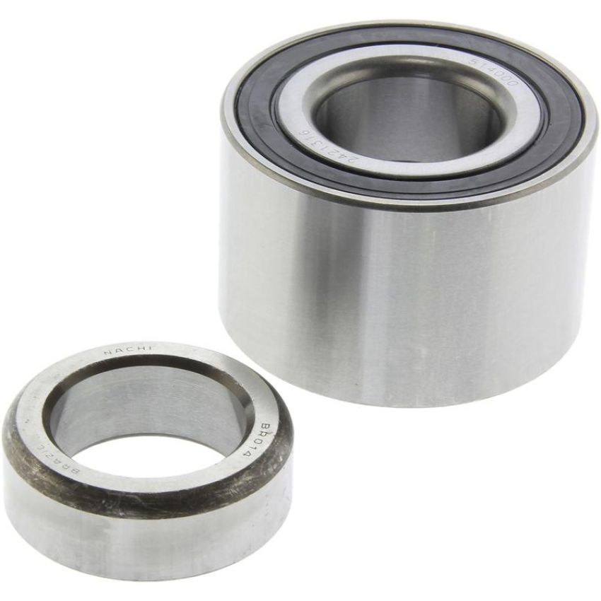 CENTRIC PARTS 412.44012E C-Tek Standard Double Row Wheel Bearing