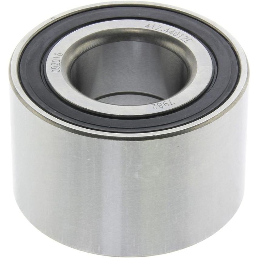 CENTRIC PARTS 412.44012E C-Tek Standard Double Row Wheel Bearing