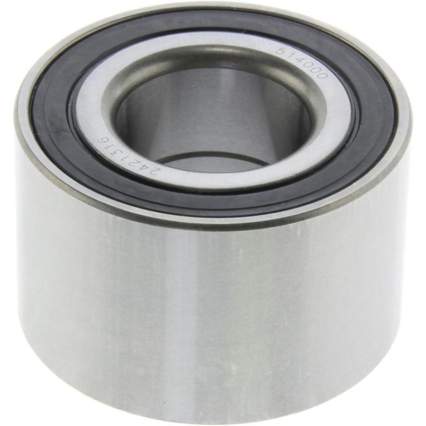 CENTRIC PARTS 412.44012E C-Tek Standard Double Row Wheel Bearing