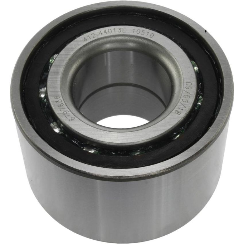 CENTRIC PARTS 412.44013E C-Tek Standard Double Row Wheel Bearing
