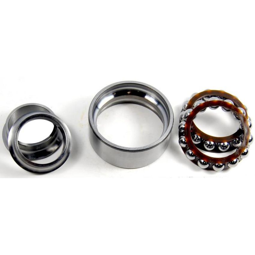 CENTRIC PARTS 412.44014 Centric Premium Double Row Wheel Bearing