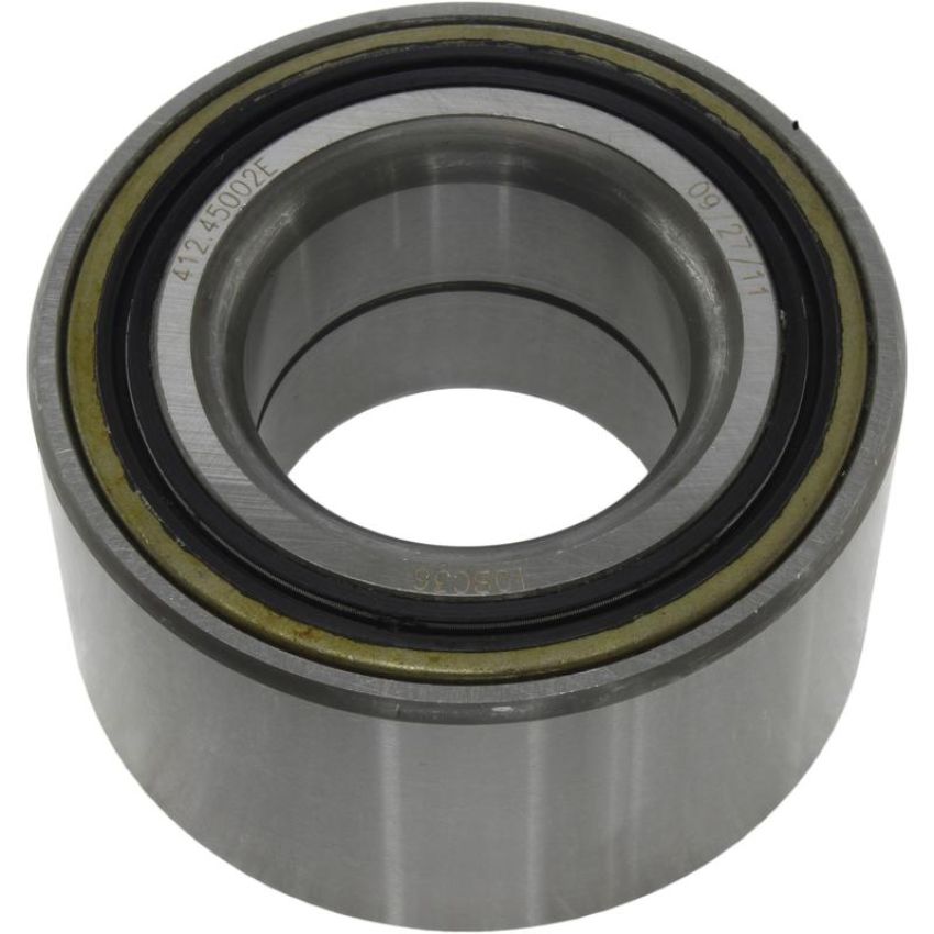 CENTRIC PARTS 412.45002E C-Tek Standard Double Row Wheel Bearing