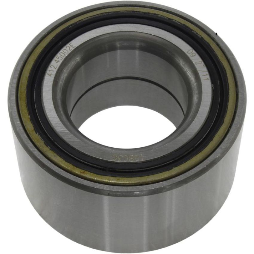 CENTRIC PARTS 412.45002E C-Tek Standard Double Row Wheel Bearing