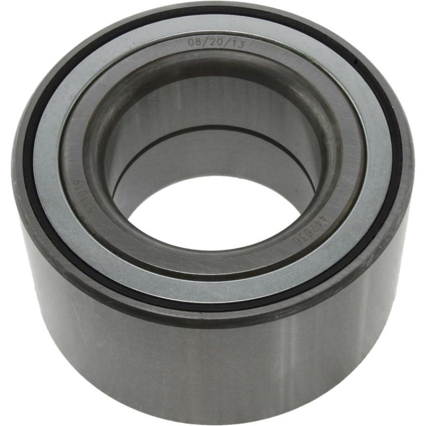 CENTRIC PARTS 412.45003E C-Tek Standard Double Row Wheel Bearing