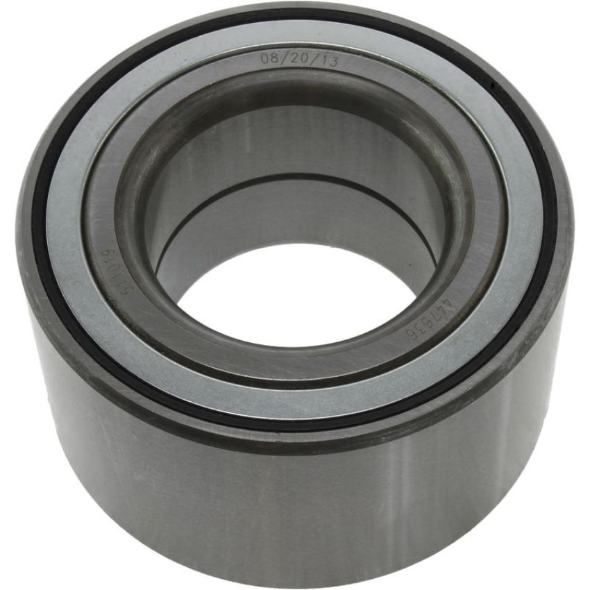 CENTRIC PARTS 412.45003E C-Tek Standard Double Row Wheel Bearing