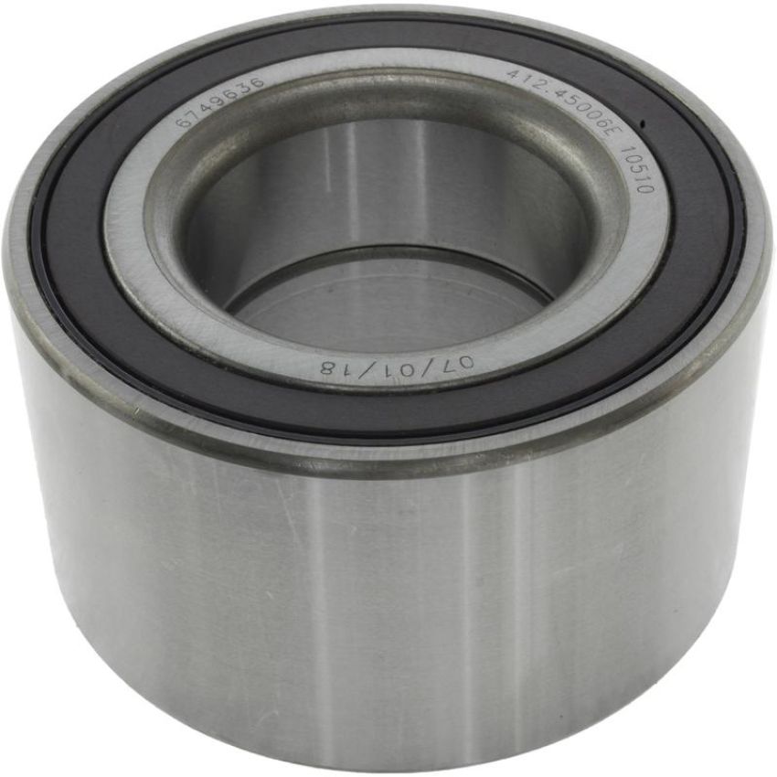CENTRIC PARTS 412.45006E C-Tek Standard Double Row Wheel Bearing