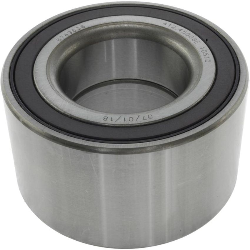 CENTRIC PARTS 412.45006E C-Tek Standard Double Row Wheel Bearing