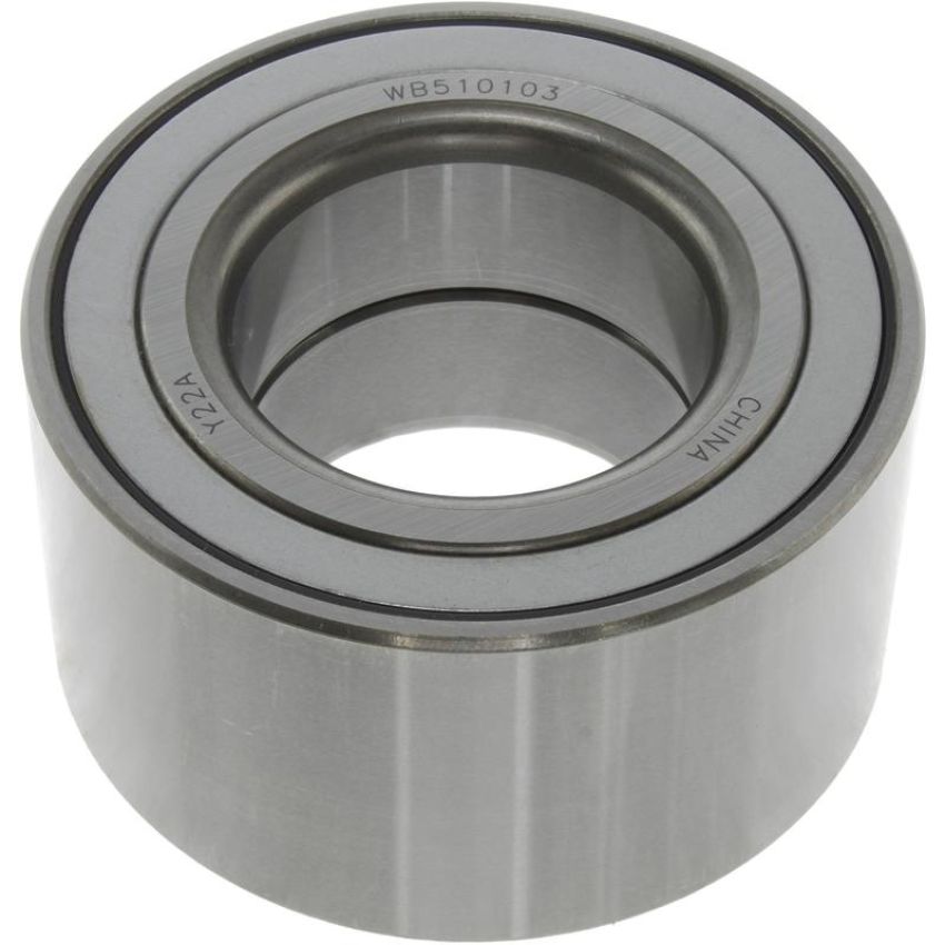 CENTRIC PARTS 412.45008E C-Tek Standard Double Row Wheel Bearing