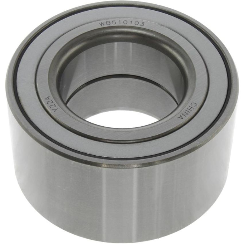 CENTRIC PARTS 412.45008E C-Tek Standard Double Row Wheel Bearing