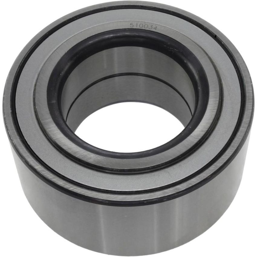 CENTRIC PARTS 412.46000E C-Tek Standard Double Row Wheel Bearing