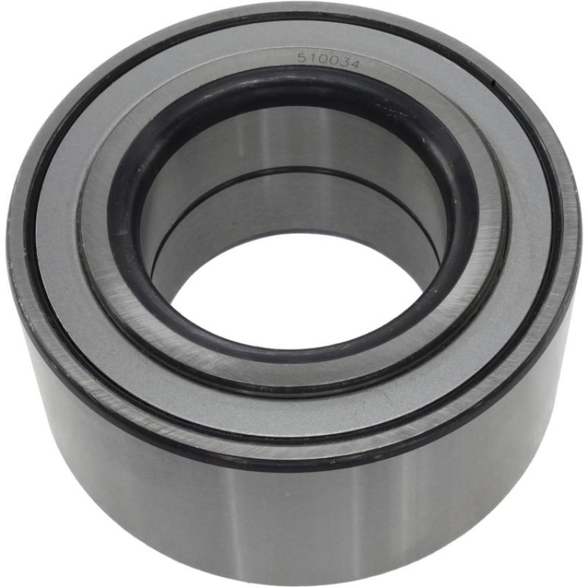 CENTRIC PARTS 412.46000E C-Tek Standard Double Row Wheel Bearing