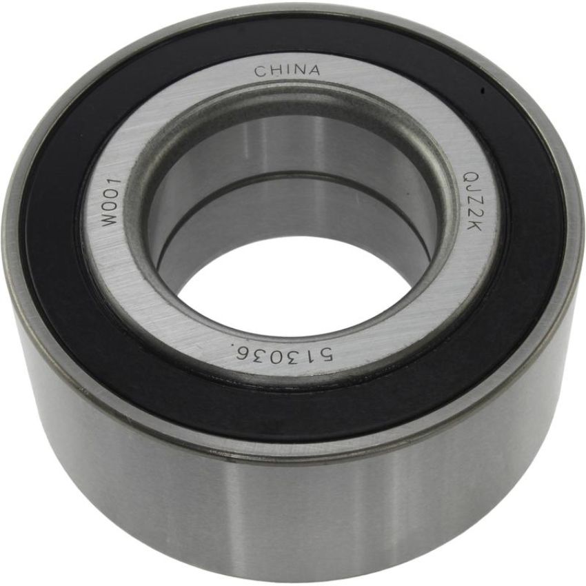 CENTRIC PARTS 412.46001E C-Tek Standard Double Row Wheel Bearing