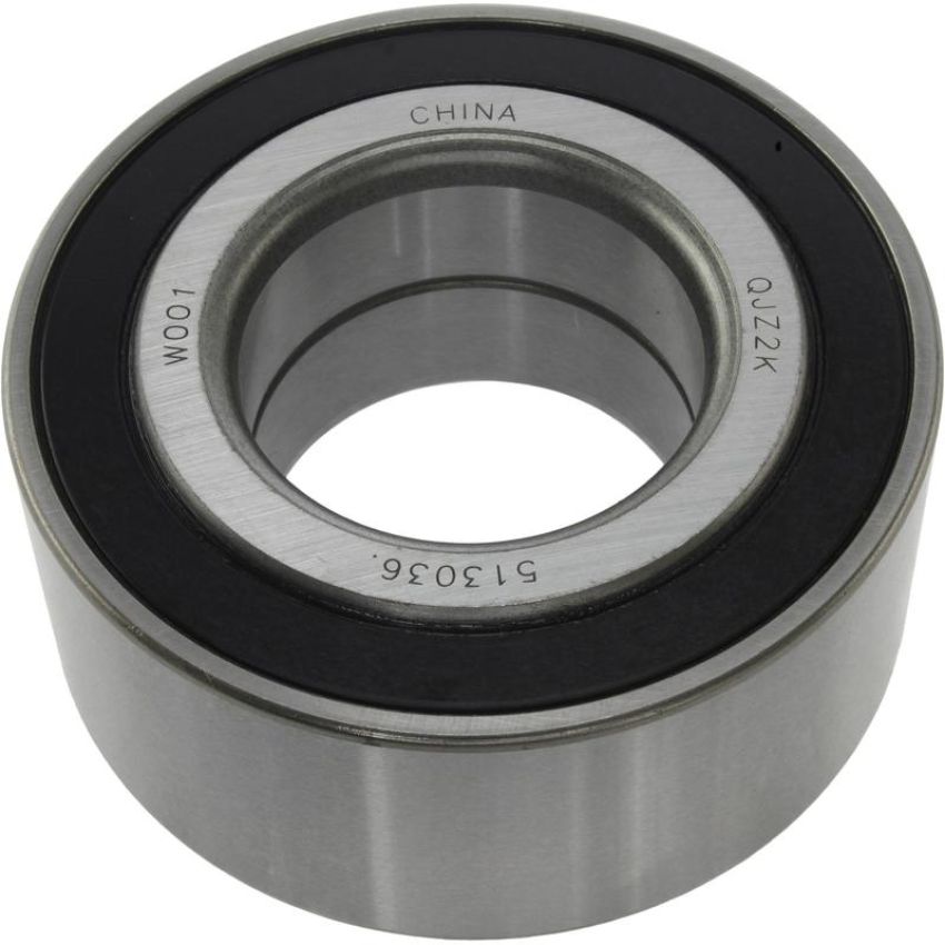 CENTRIC PARTS 412.46001E C-Tek Standard Double Row Wheel Bearing