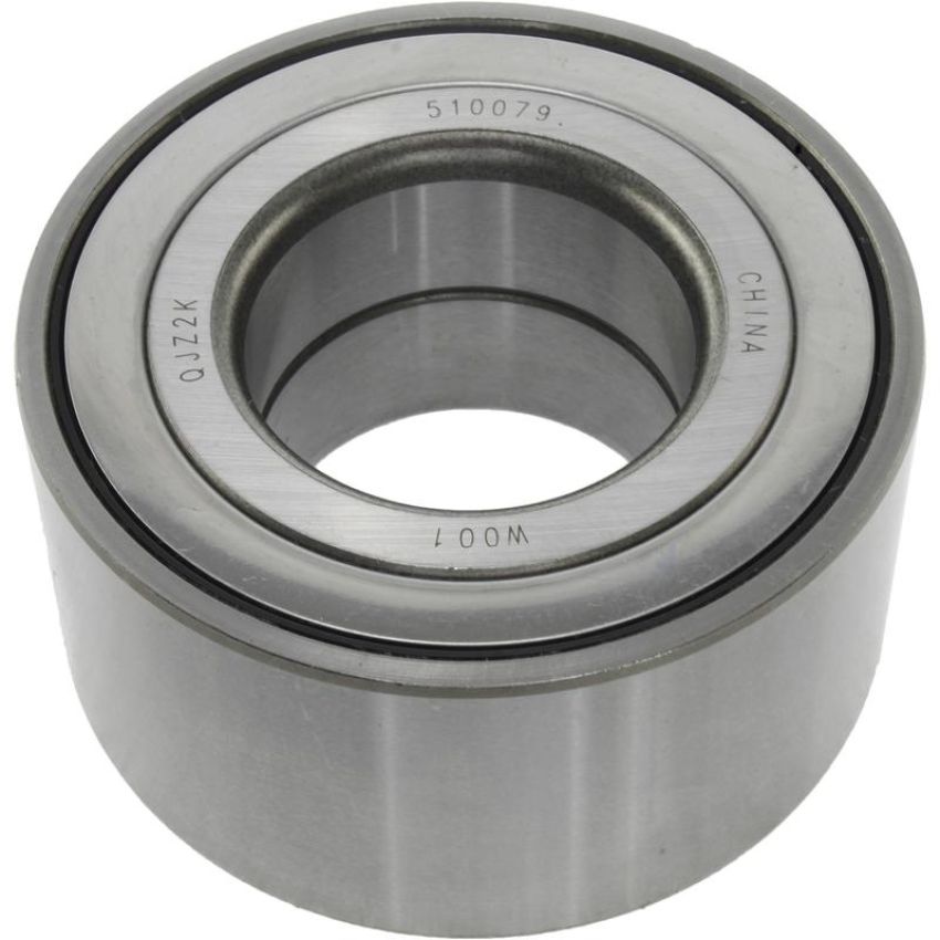 CENTRIC PARTS 412.46003E C-Tek Standard Double Row Wheel Bearing
