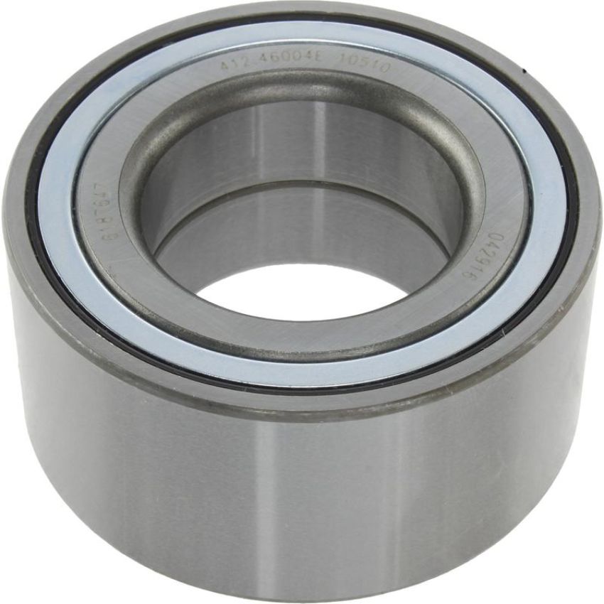 CENTRIC PARTS 412.46004E C-Tek Standard Double Row Wheel Bearing