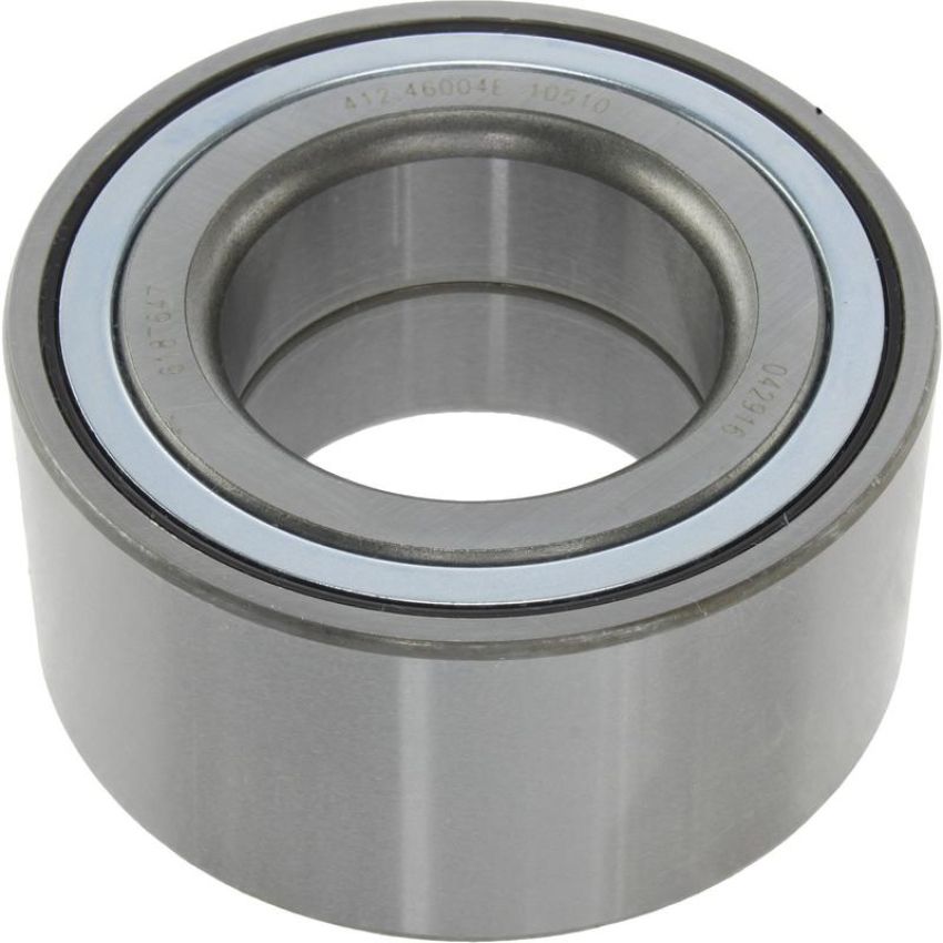 CENTRIC PARTS 412.46004E C-Tek Standard Double Row Wheel Bearing