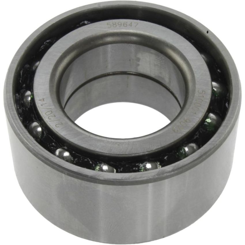 CENTRIC PARTS 412.48000E C-Tek Standard Double Row Wheel Bearing