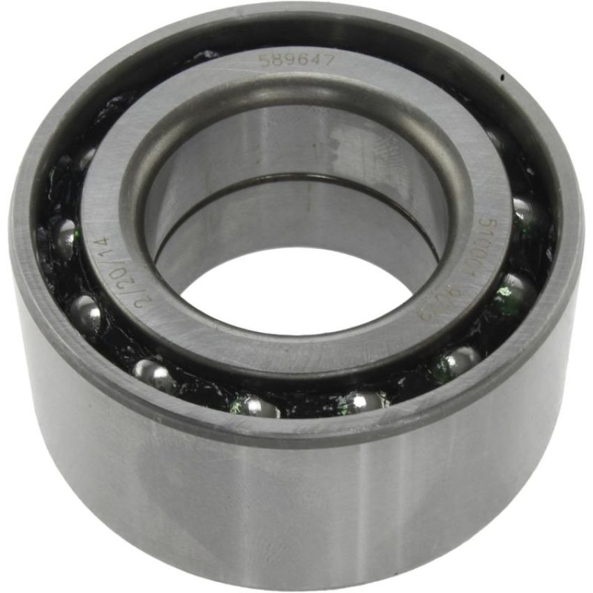 CENTRIC PARTS 412.48000E C-Tek Standard Double Row Wheel Bearing