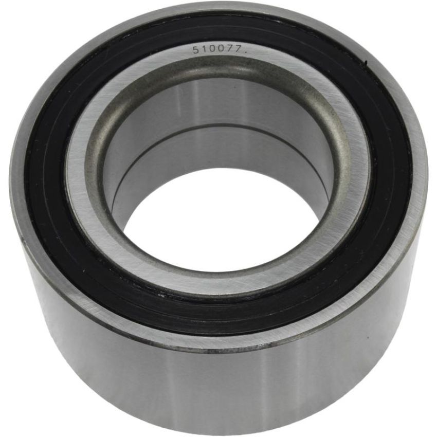 CENTRIC PARTS 412.48001E C-Tek Standard Double Row Wheel Bearing