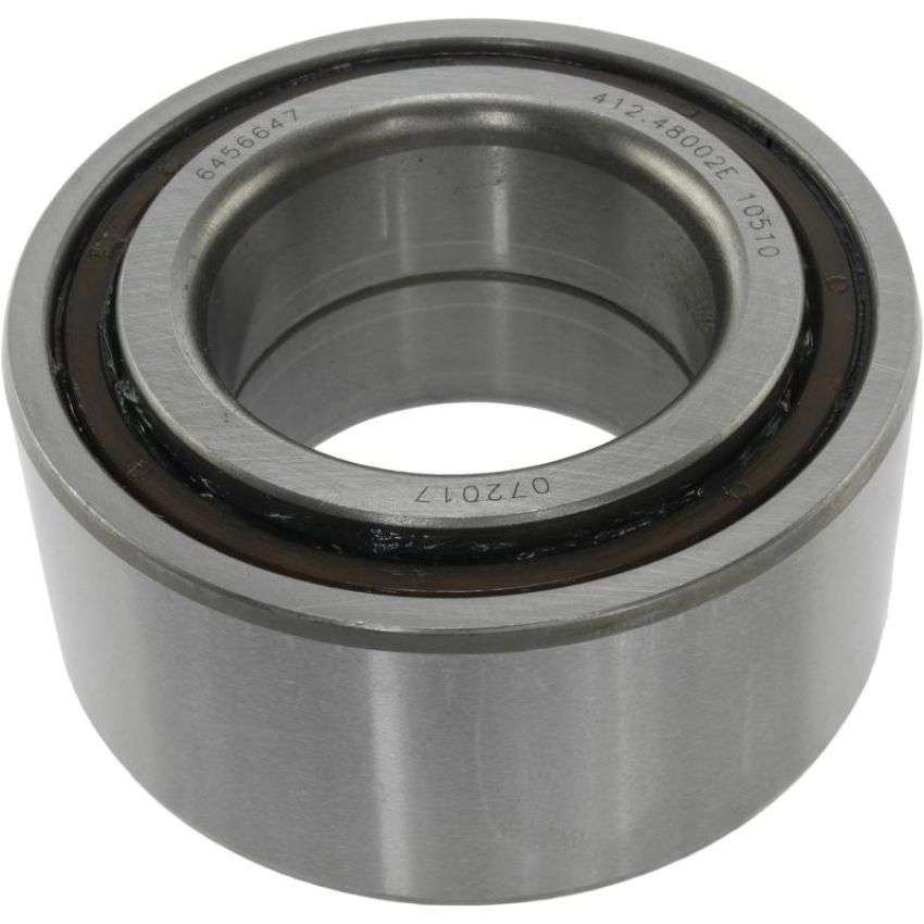 CENTRIC PARTS 412.48002E C-Tek Standard Double Row Wheel Bearing