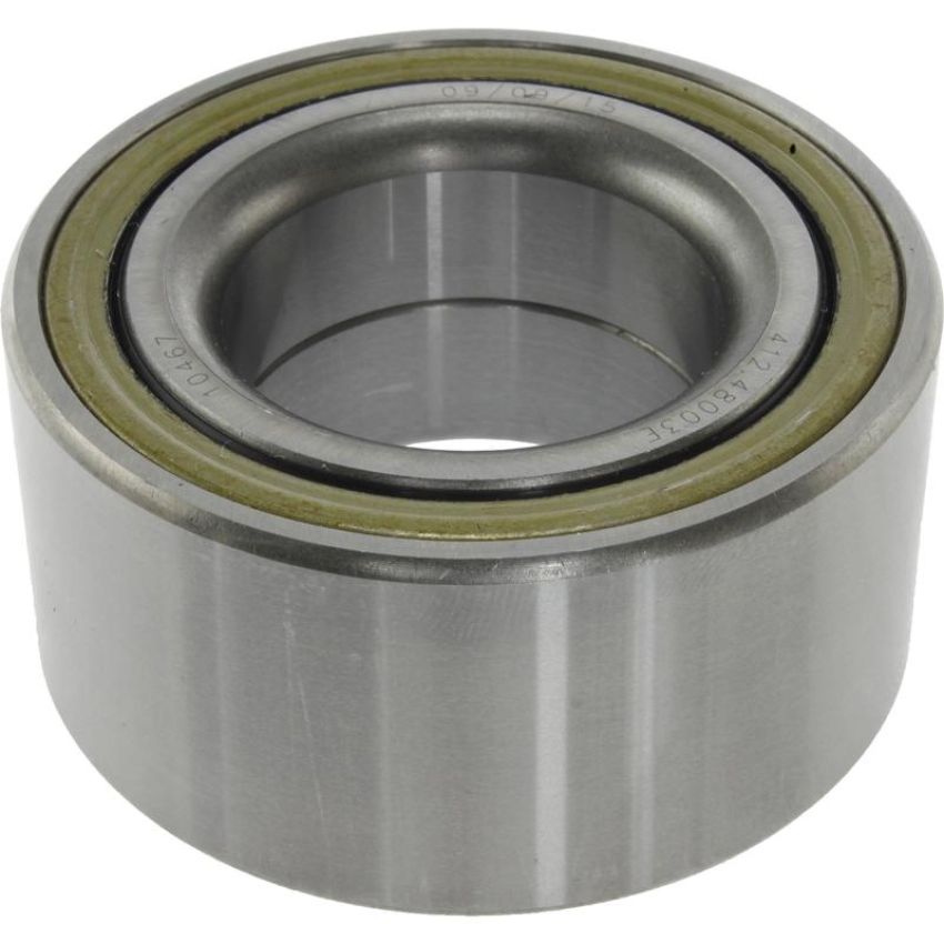 CENTRIC PARTS 412.48003E C-Tek Standard Double Row Wheel Bearing