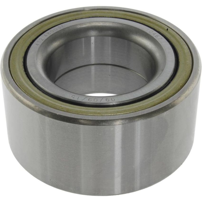 CENTRIC PARTS 412.48003E C-Tek Standard Double Row Wheel Bearing