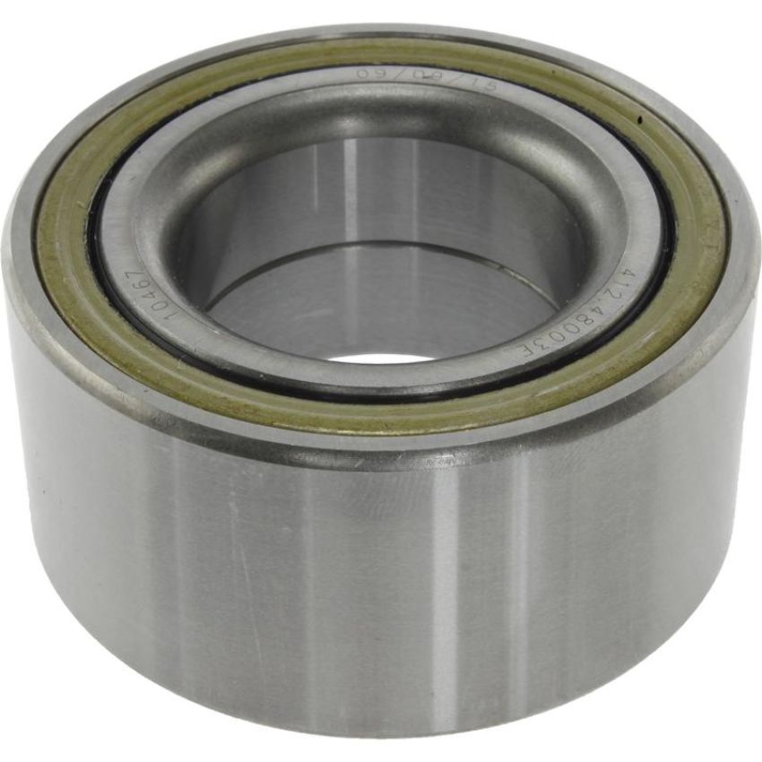CENTRIC PARTS 412.48003E C-Tek Standard Double Row Wheel Bearing