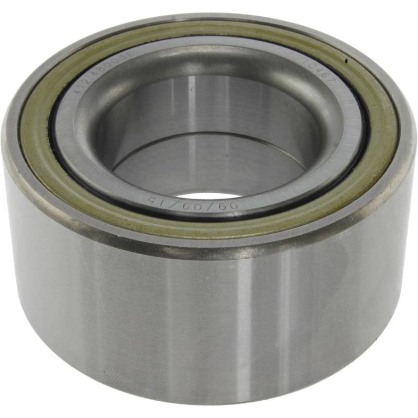 CENTRIC PARTS 412.48003E C-Tek Standard Double Row Wheel Bearing