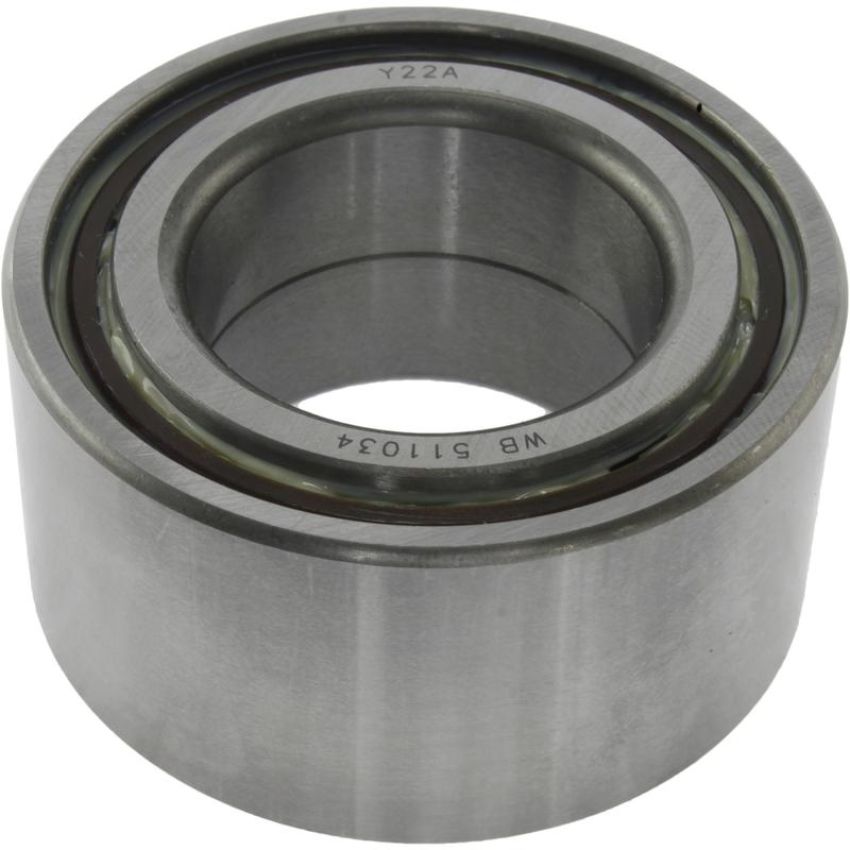 CENTRIC PARTS 412.48004E C-Tek Standard Double Row Wheel Bearing
