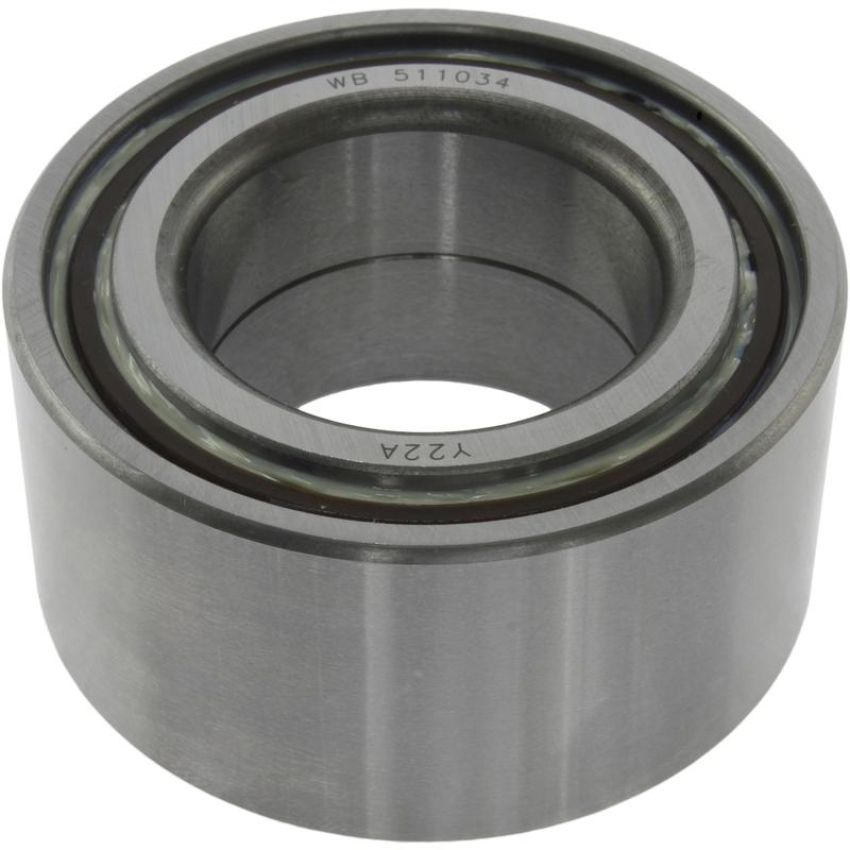 CENTRIC PARTS 412.48004E C-Tek Standard Double Row Wheel Bearing