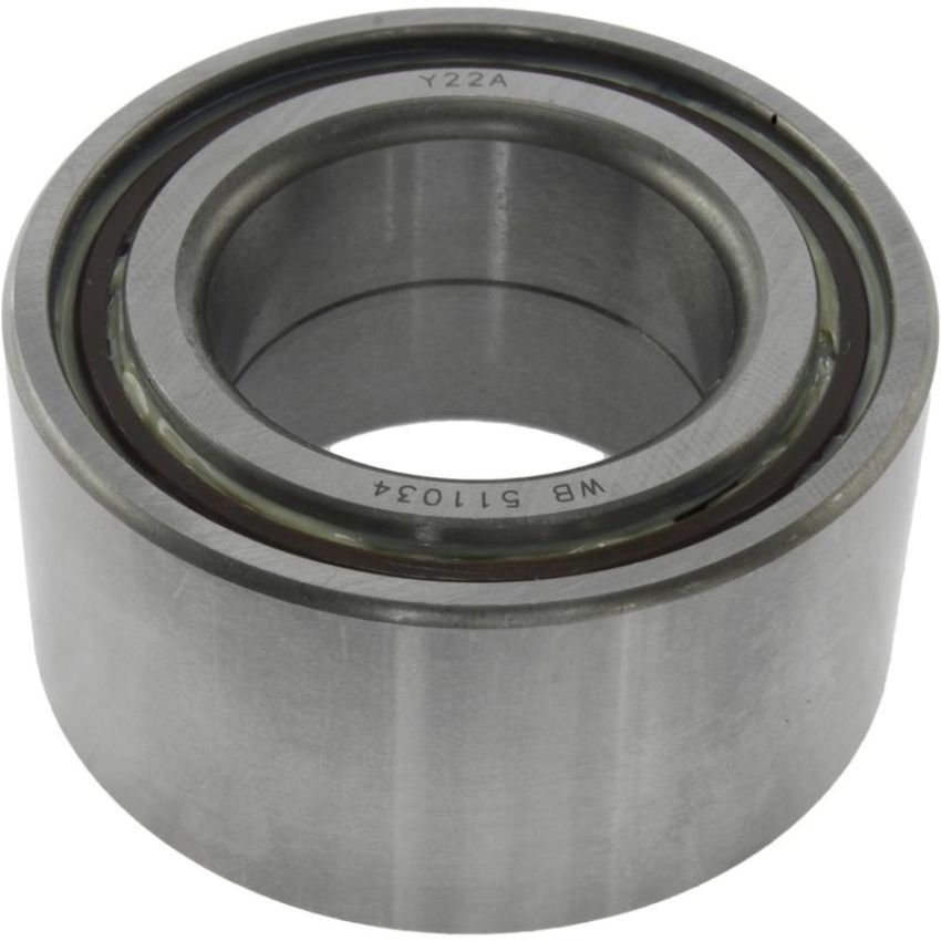 CENTRIC PARTS 412.48004E C-Tek Standard Double Row Wheel Bearing