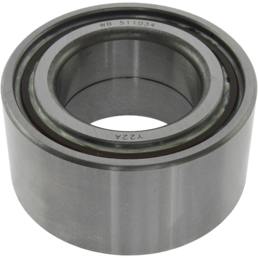 CENTRIC PARTS 412.48004E C-Tek Standard Double Row Wheel Bearing