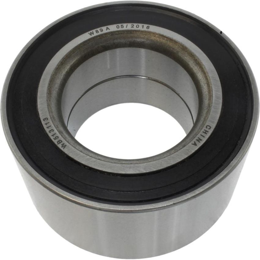 CENTRIC PARTS 412.49000E C-Tek Standard Double Row Wheel Bearing