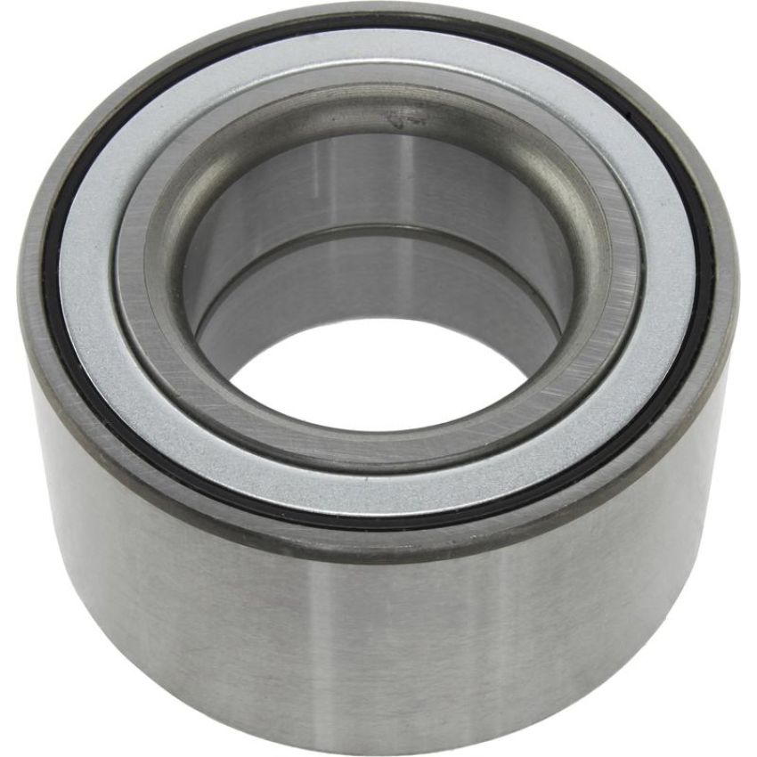 CENTRIC PARTS 412.51000E C-Tek Standard Double Row Wheel Bearing