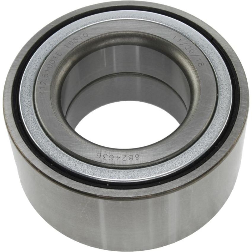 CENTRIC PARTS 412.51001E C-Tek Standard Double Row Wheel Bearing