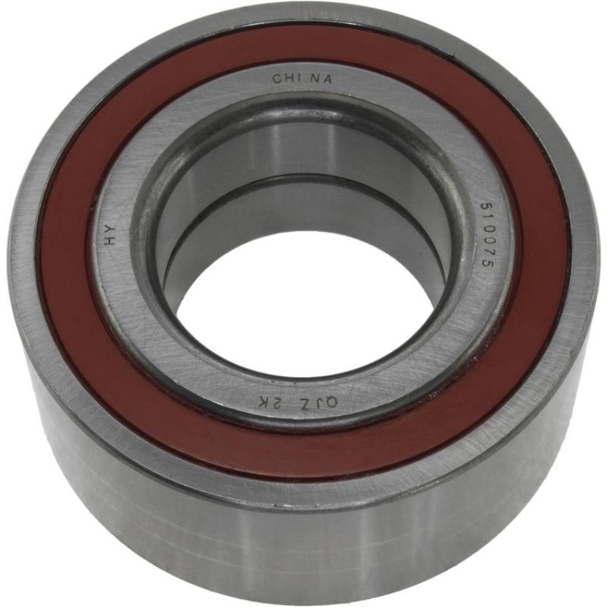 CENTRIC PARTS 412.51002E C-Tek Standard Double Row Wheel Bearing