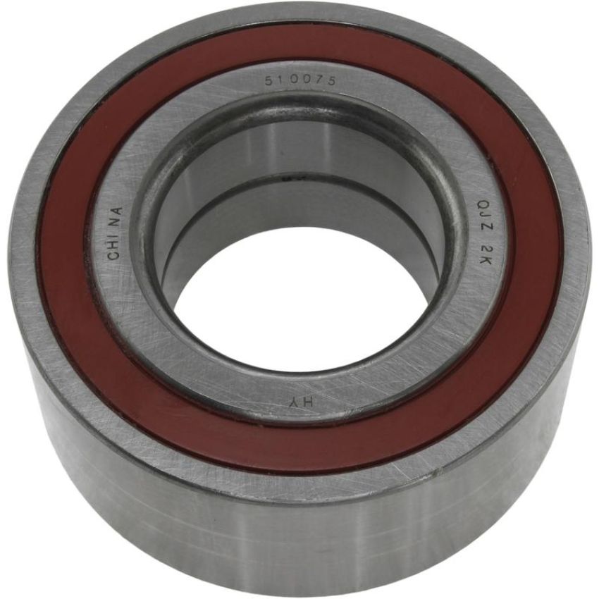 CENTRIC PARTS 412.51002E C-Tek Standard Double Row Wheel Bearing
