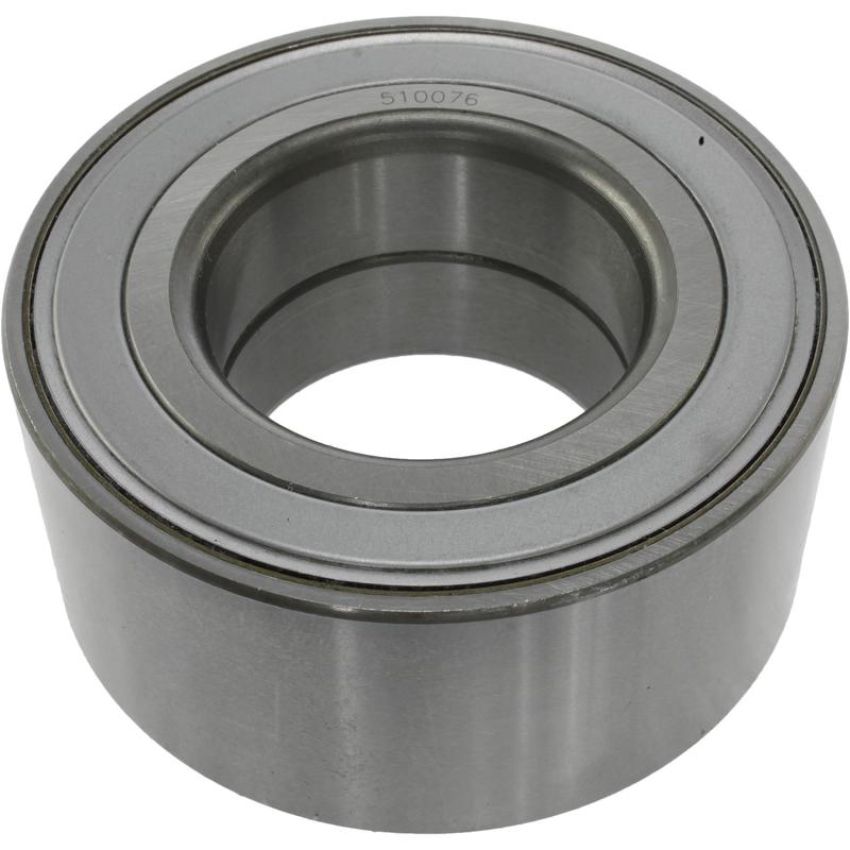 CENTRIC PARTS 412.51003E C-Tek Standard Double Row Wheel Bearing