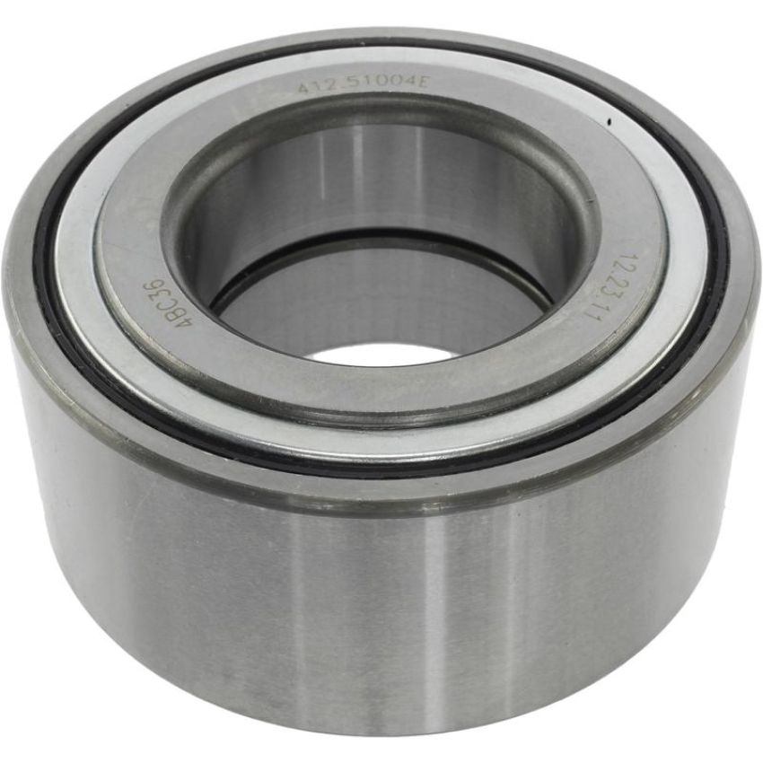 CENTRIC PARTS 412.51004E C-Tek Standard Double Row Wheel Bearing