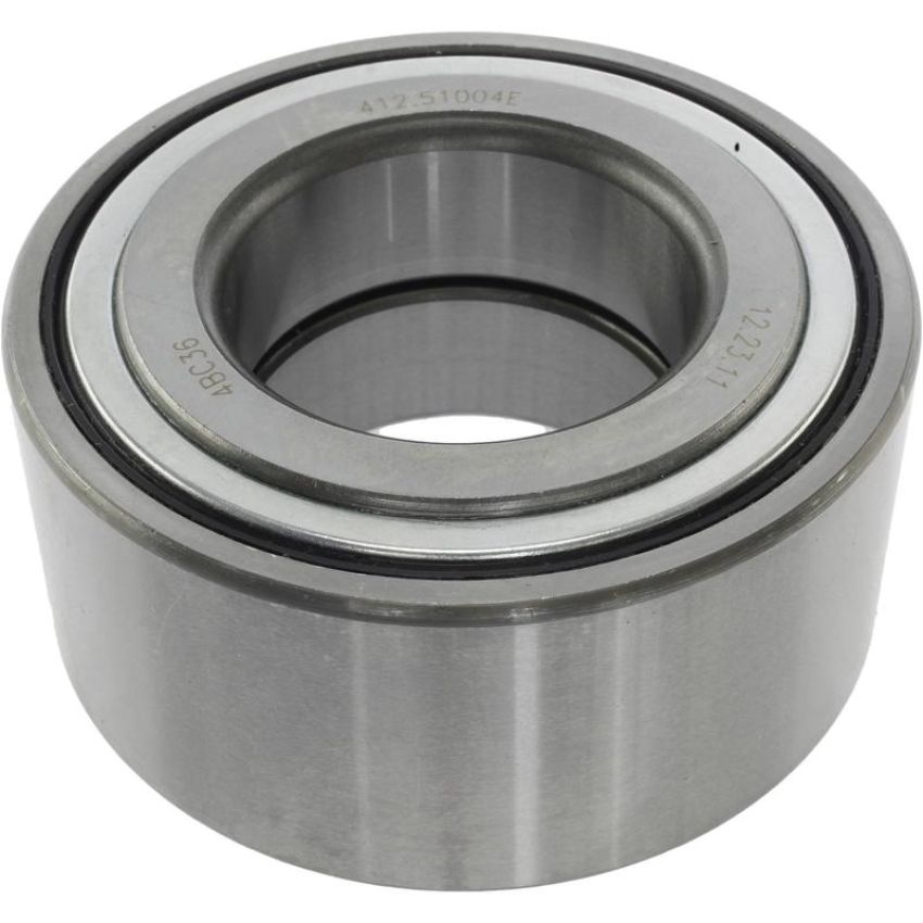 CENTRIC PARTS 412.51004E C-Tek Standard Double Row Wheel Bearing