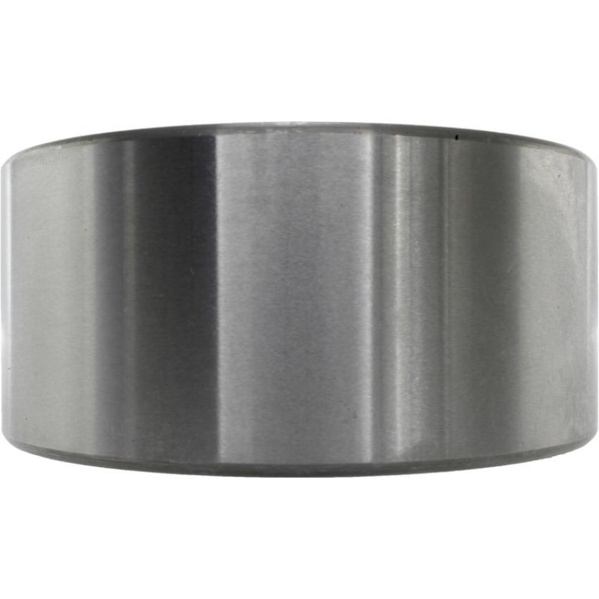 CENTRIC PARTS 412.51004E C-Tek Standard Double Row Wheel Bearing