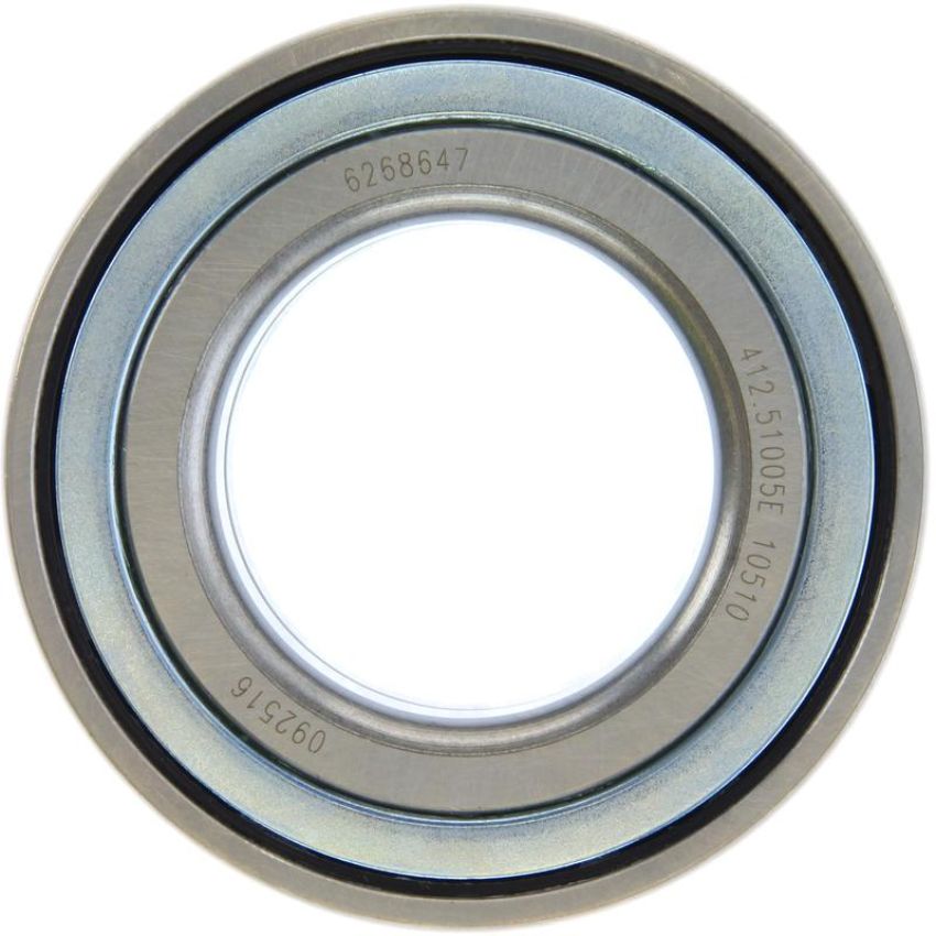 CENTRIC PARTS 412.51005E C-Tek Standard Double Row Wheel Bearing