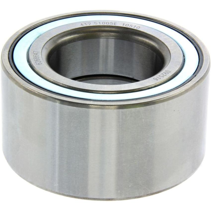 CENTRIC PARTS 412.51005E C-Tek Standard Double Row Wheel Bearing