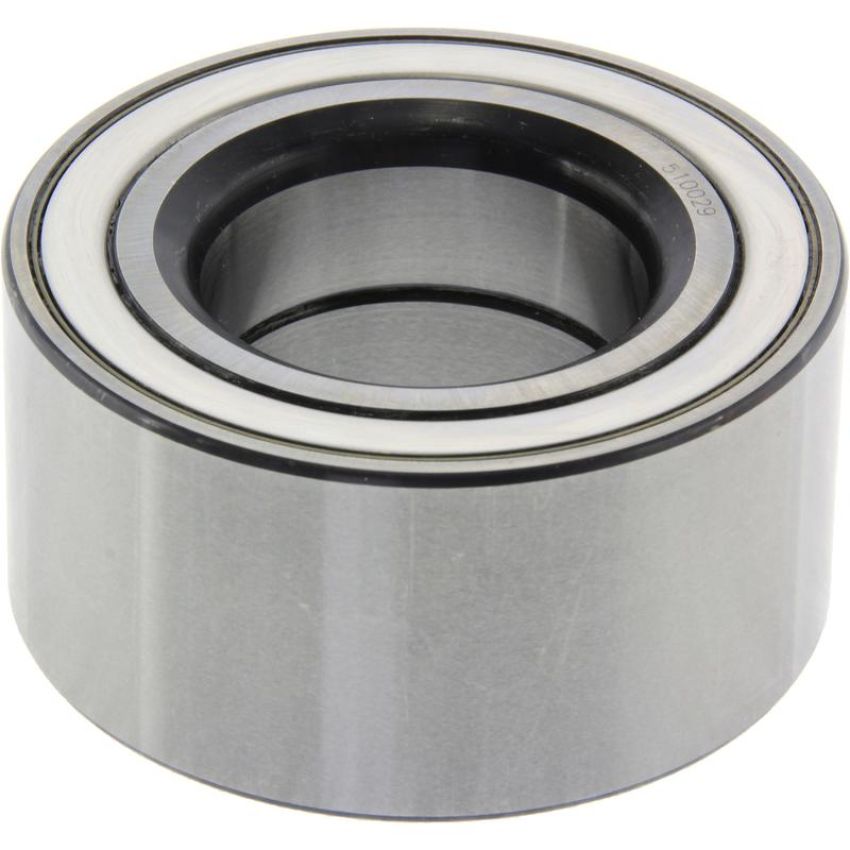 CENTRIC PARTS 412.61000E C-Tek Standard Double Row Wheel Bearing