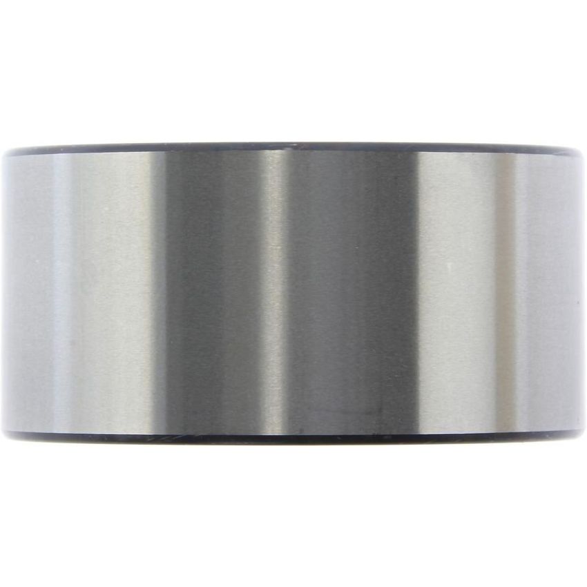 CENTRIC PARTS 412.61000E C-Tek Standard Double Row Wheel Bearing