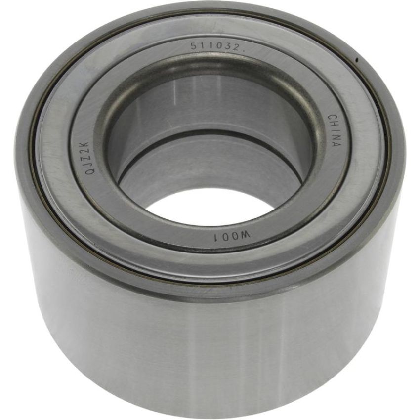 CENTRIC PARTS 412.61003E C-Tek Standard Double Row Wheel Bearing