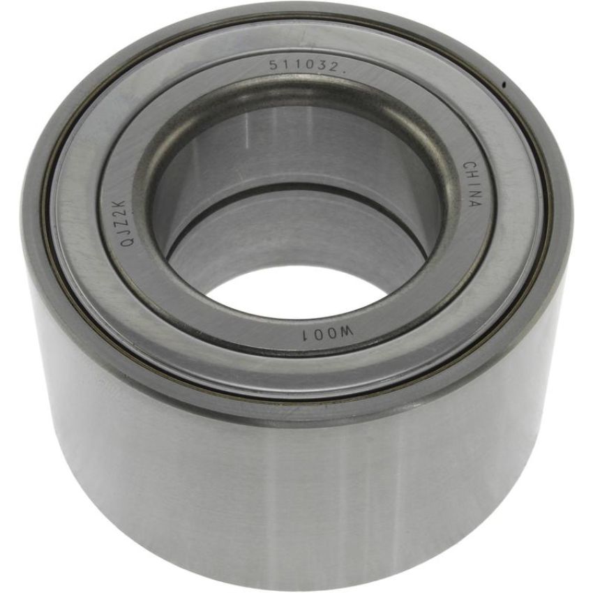 CENTRIC PARTS 412.61003E C-Tek Standard Double Row Wheel Bearing