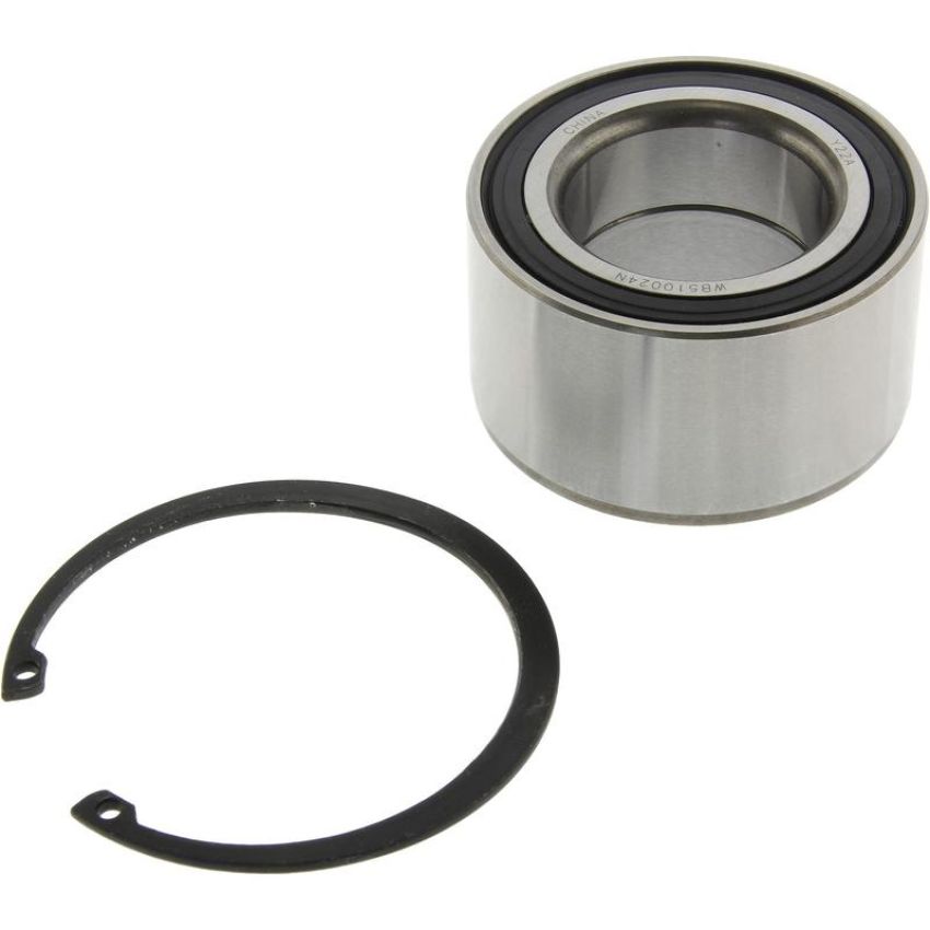 CENTRIC PARTS 412.62001E C-Tek Standard Double Row Wheel Bearing